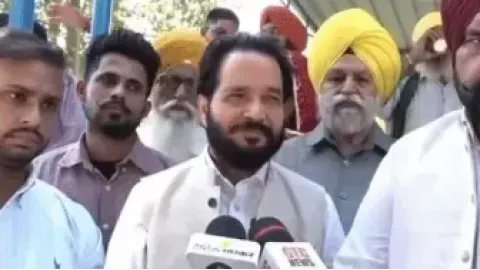 ਲੁਧਿਆਣਾ ਵਿੱਚ ਦੂਜੇ ਦਿਨ ਵੀ ਗੁਰਦੁ