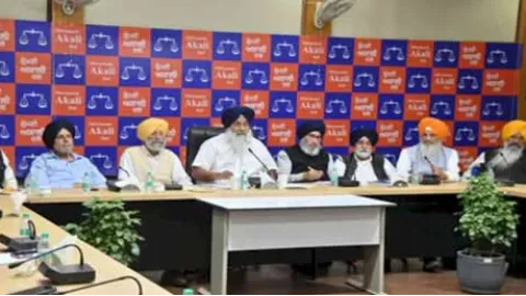 ਭਗਵੰਤ ਮਾਨ ਮੈਦਾਨ ਛੱਡ ਕੇ ਭੱਜ ਰਹੇ