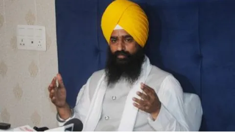 ਮਾਨਸਾ ਵਿੱਚ ਸਿੱਖਾਂ ਦੀਆਂ ਪਵਿੱਤਰ