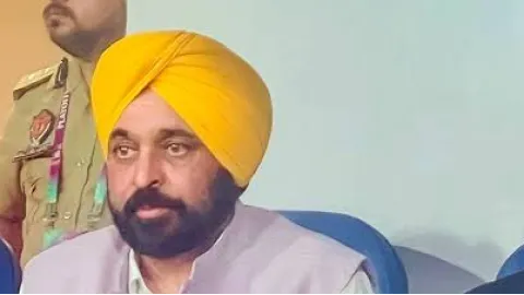 ਪੰਜਾਬ ਚੋਣ 2027: ਆਪ ਦੀ ਵੱਡੀ ਬੈਠ