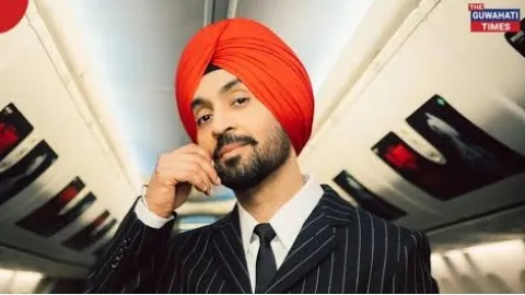 ਦਿਲਜੀਤ ਦੋਸਾਂਝ ਦੇ ਦਿੱਲੀ ਕੰਸਰਟ ’