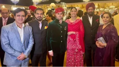 ਚੰਡੀਗੜ੍ਹ ਵਿੱਚ ਮਨਪ੍ਰੀਤ ਬਾਦਲ ਦੀ