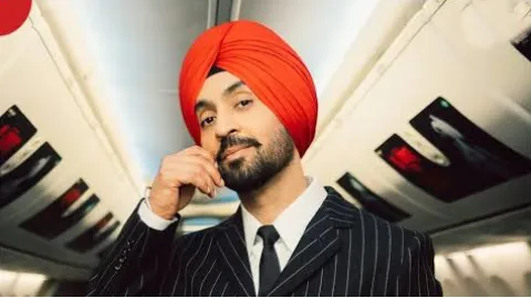ਦਿਲਜੀਤ ਦੋਸਾਂਝ ਦੇ ਦਿੱਲੀ ਕੰਸਰਟ ’