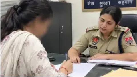 ਲੁਧਿਆਣਾ ਵਿੱਚ ਸ਼ਾਦੀ ਦਾ ਝਾਂਸਾ ਦੇ