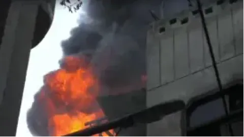 ਲੁਧਿਆਣਾ ਵਿੱਚ ਆਪ ਨੇਤਾ ਦੇ ਗੋਦਾਮ